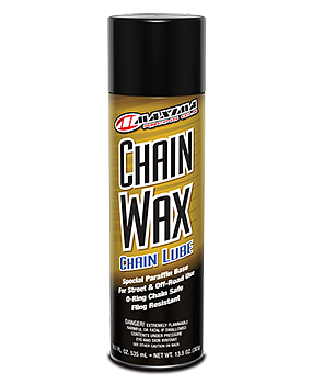 Maxima Chain Wax, 535 ml