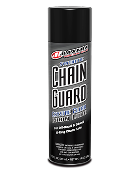 Maxima Chain Guard, 513 ml