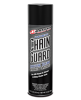 Maxima Chain Guard, 513 ml