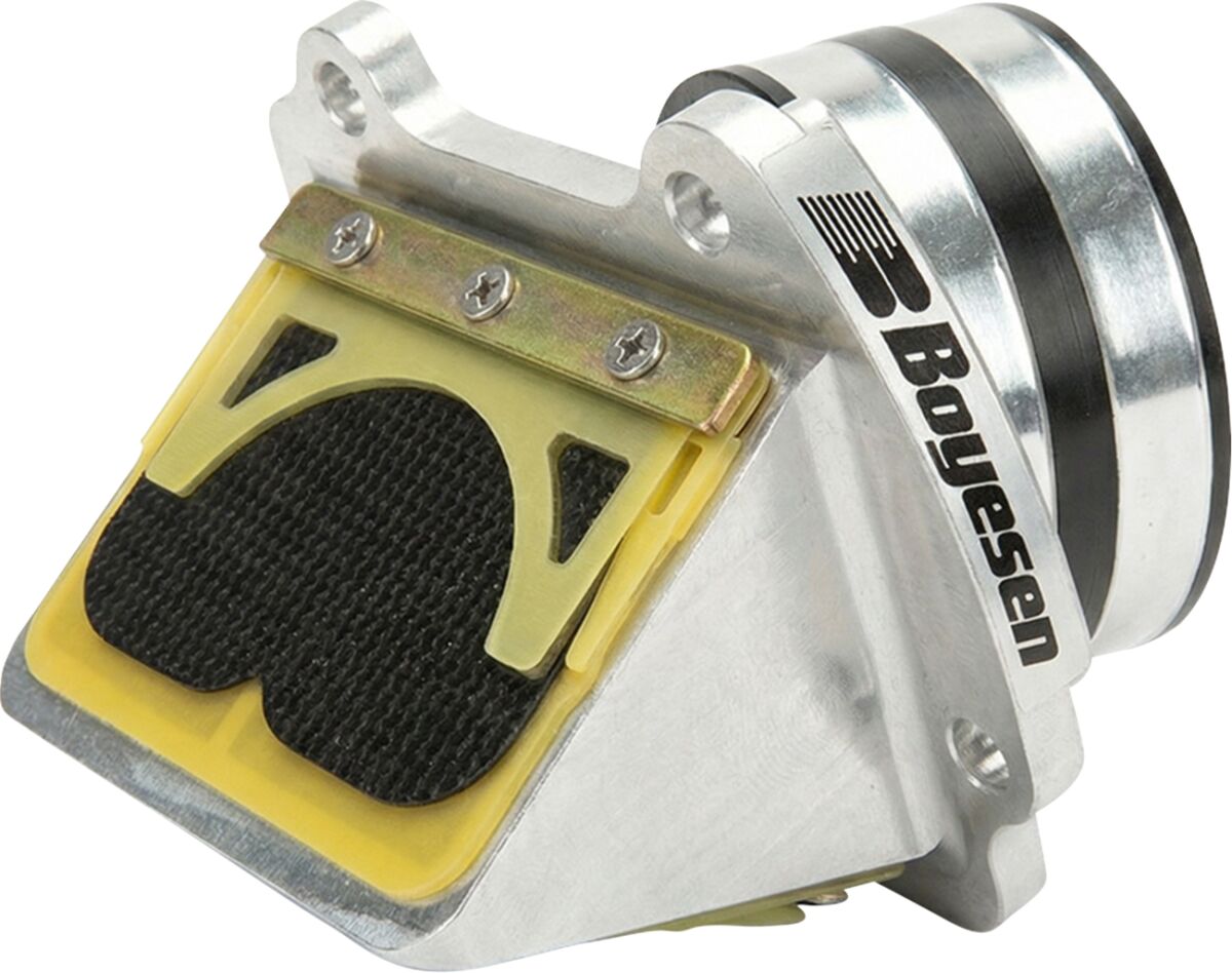 Rad Valve Boyesen