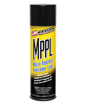 Maxima MPPL Multi-Purpose Spray, 428 ml