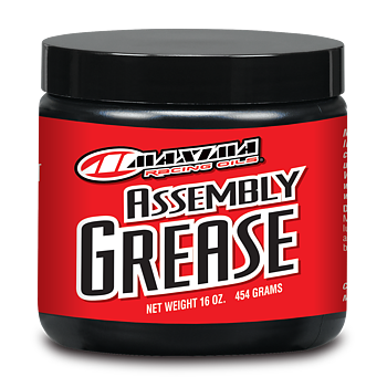 Maxima Assembly Grease, 454 ml