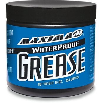 Maxima Waterproof Grease, 454 ml