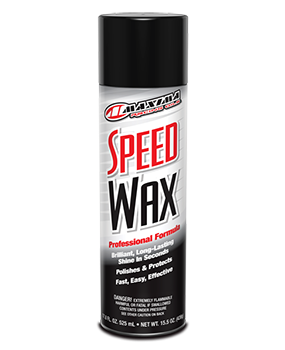 Maxima Speed Wax, 525 ml
