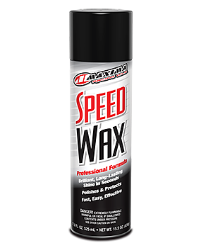 Maxima Speed Wax, 525 ml
