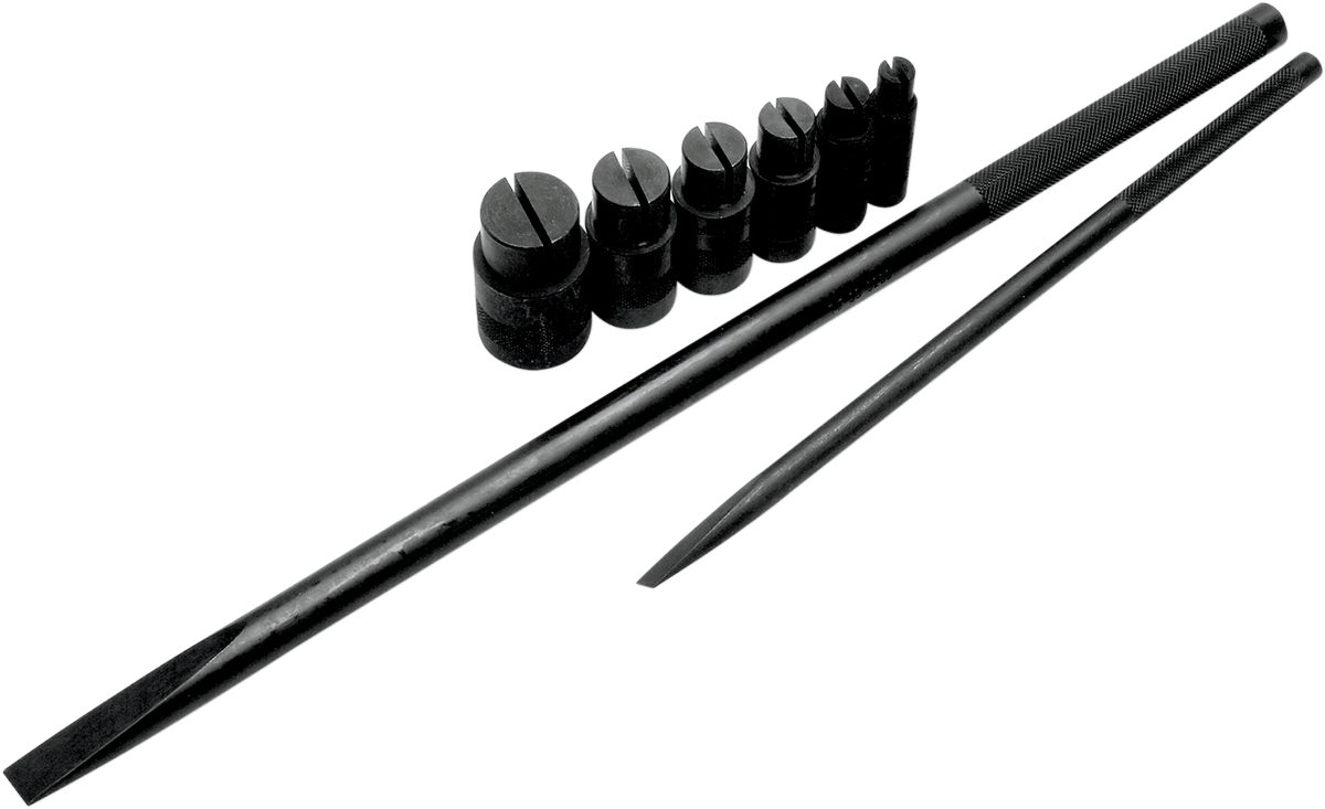 Motion Pro Bearing Remover Set