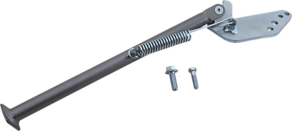 Moose Racing Bolt-On Kickstand