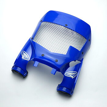 Panel portanúmero Cycra