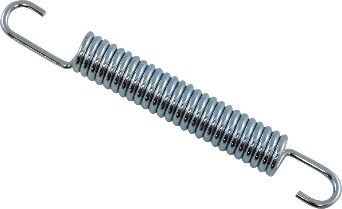 Moose Racing Replacement Kickstand Spring