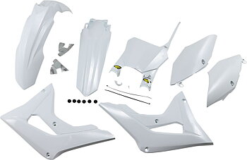 Cycra 5 Piece Replica Body Kit