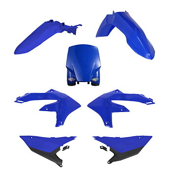 Cycra Body Kit