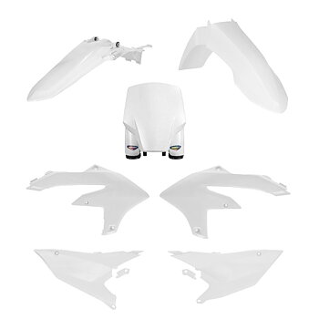 Cycra Body Kit