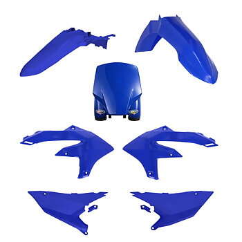 Cycra Body Kit