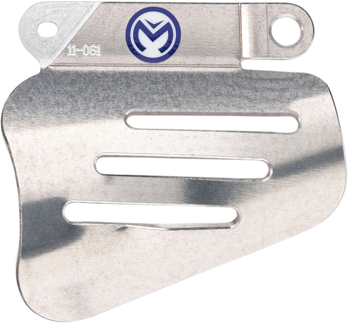 Moose Racing KTM 4-Stroke Silencer Guard