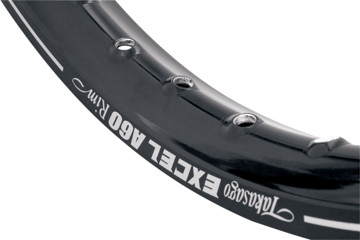 Excel A60 Rim - 2