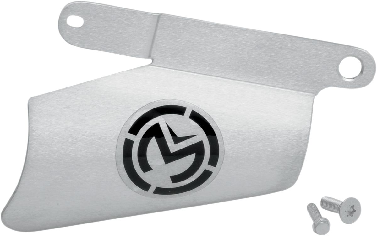 Moose Racing KTM 4-Stroke Silencer Guard