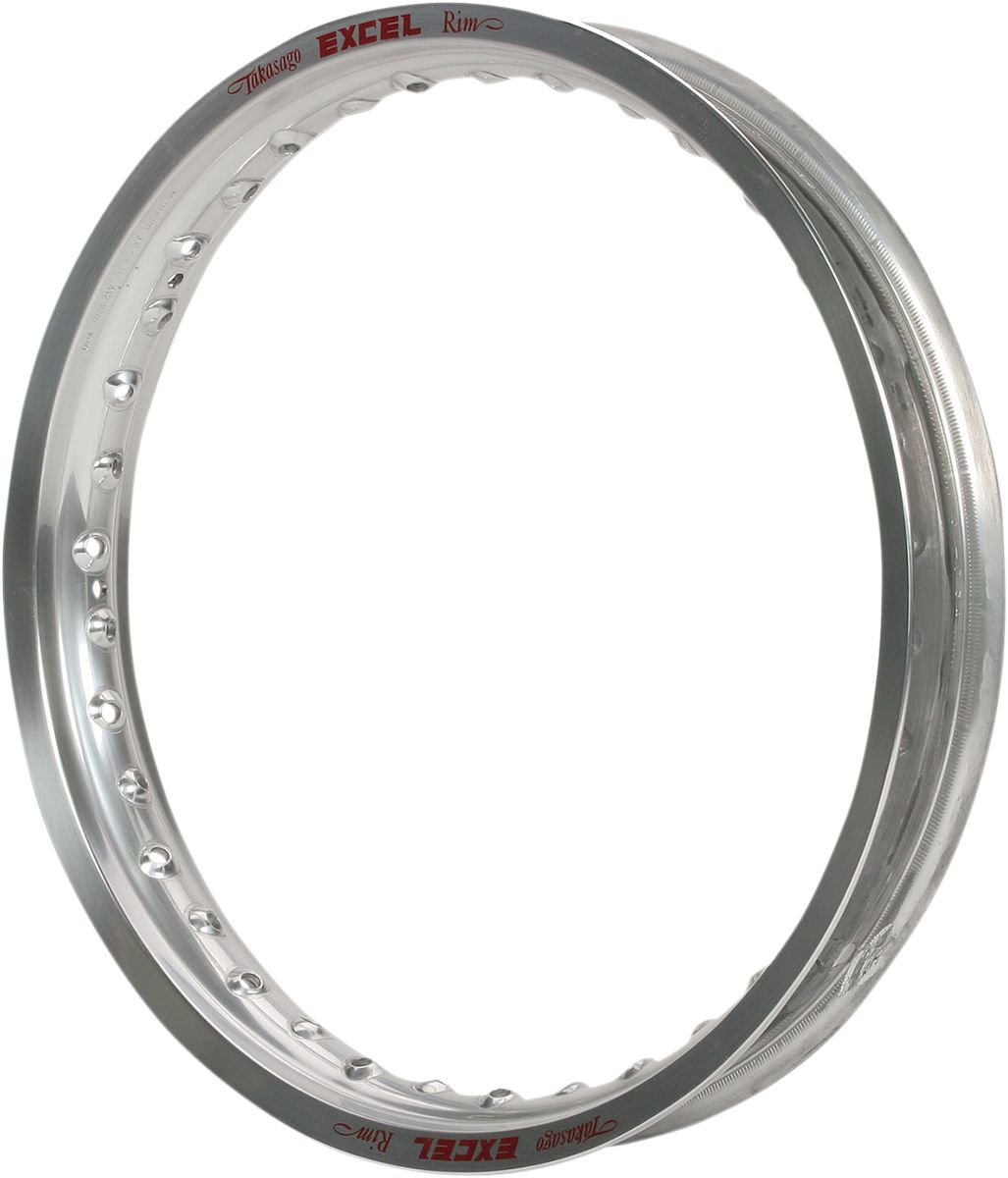 Excel Replacement Rim For Pro Series Wheel 18" x 2.50"