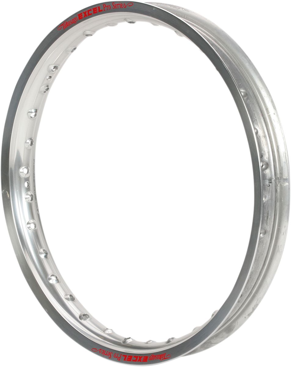 Excel Replacement Rim For Pro Series Wheel 19" x 1.85"