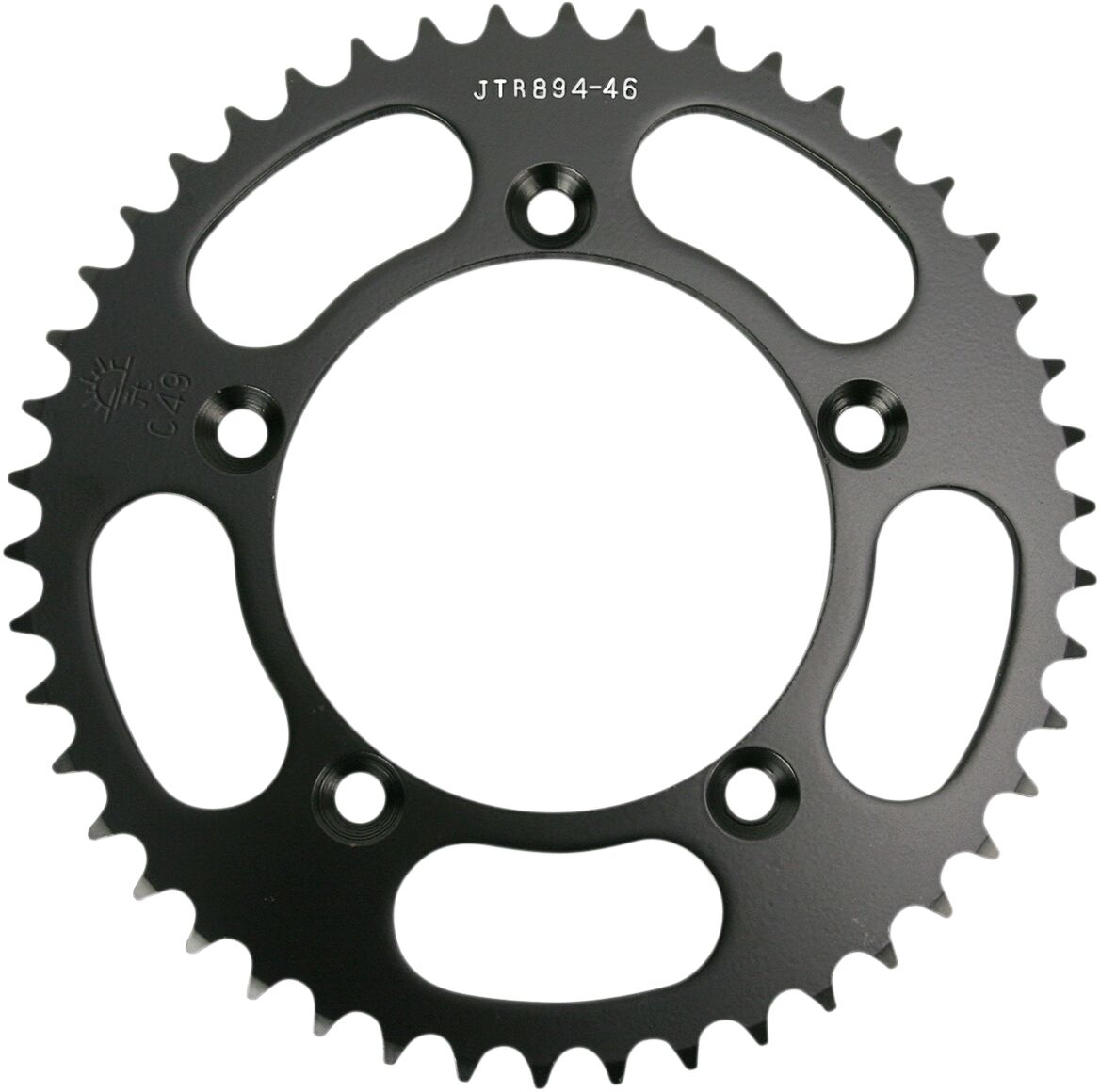 JT Sprockets Takaratas 46T