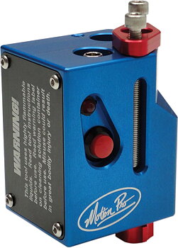 Motion Pro Fuel Injector Cleaner Kit