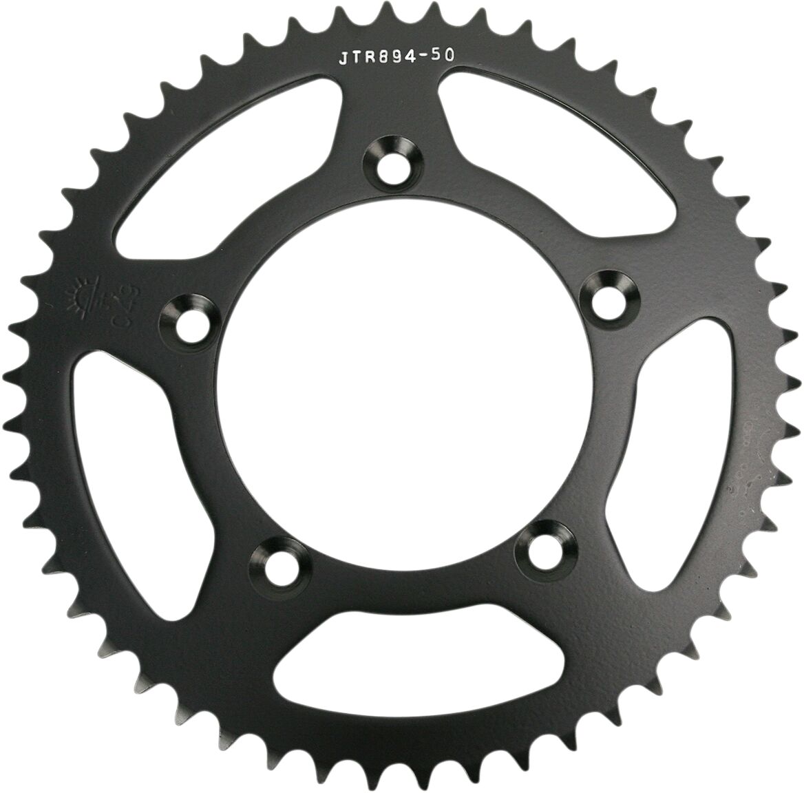JT Sprockets Corona 50T