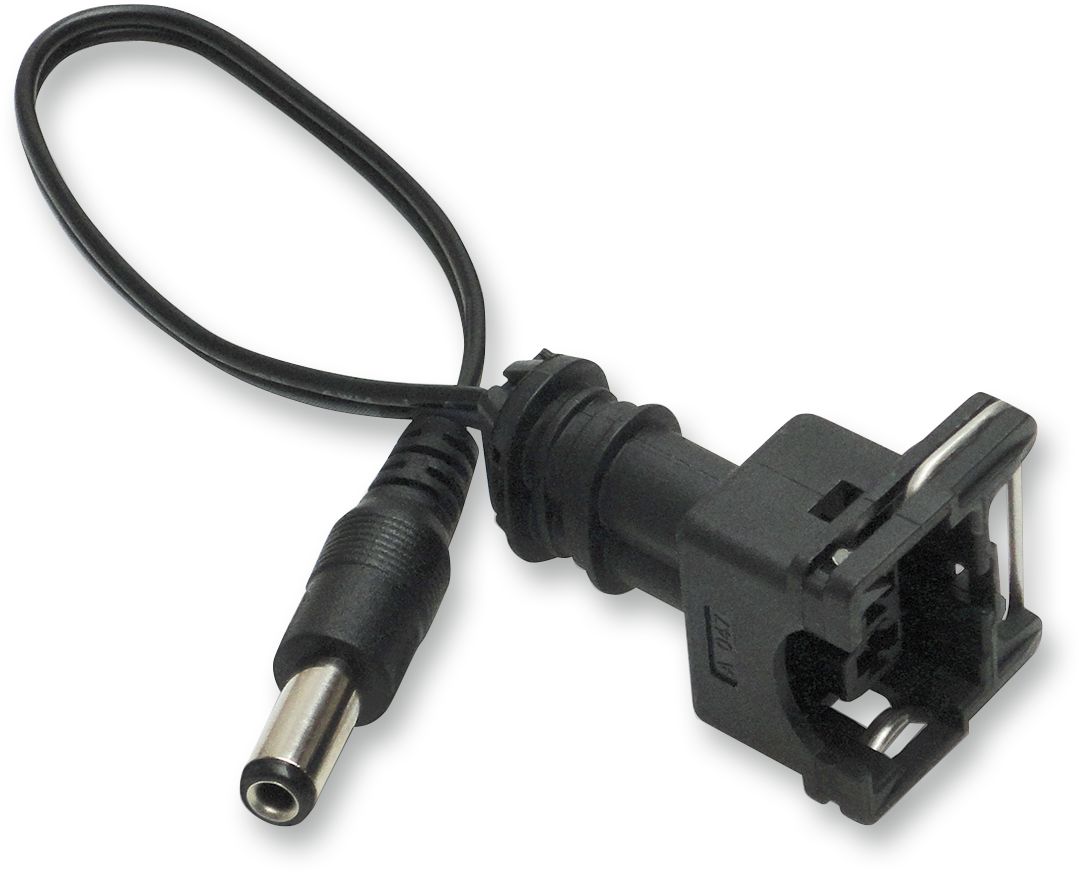 Motion Pro Replacement Fuel Injector Pigtail