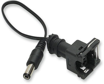 Motion Pro Replacement Fuel Injector Pigtail