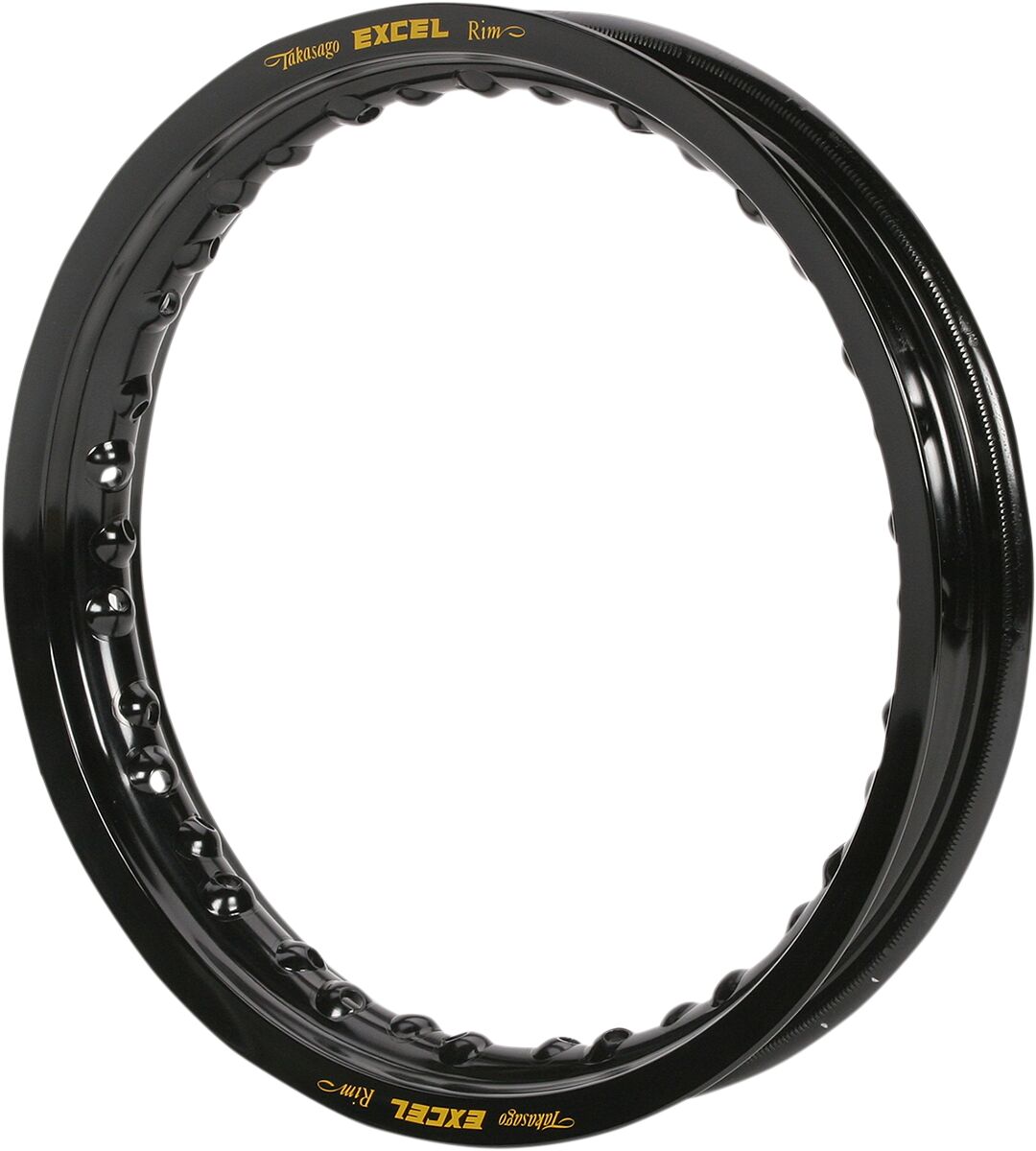 Excel Colorworks MX Rim 12" x 1.60"