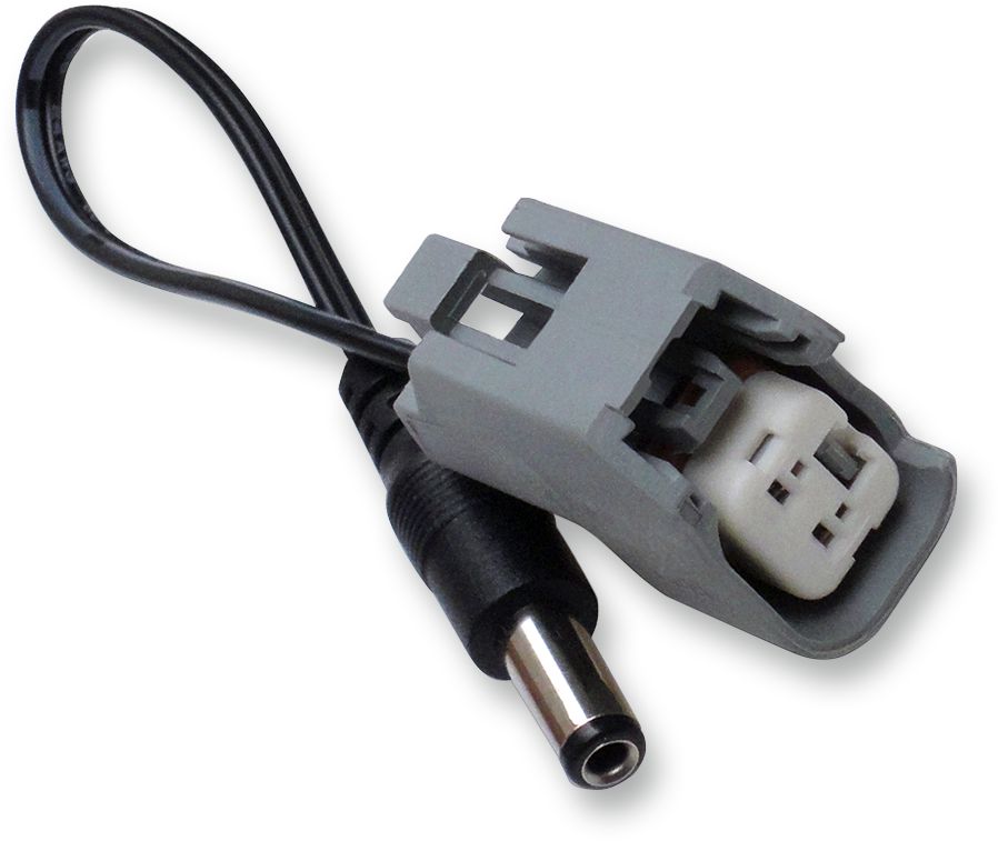 Motion Pro Replacement Fuel Injector Pigtail
