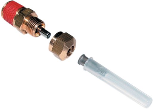 Motion Pro Nitrogen Needle Kit