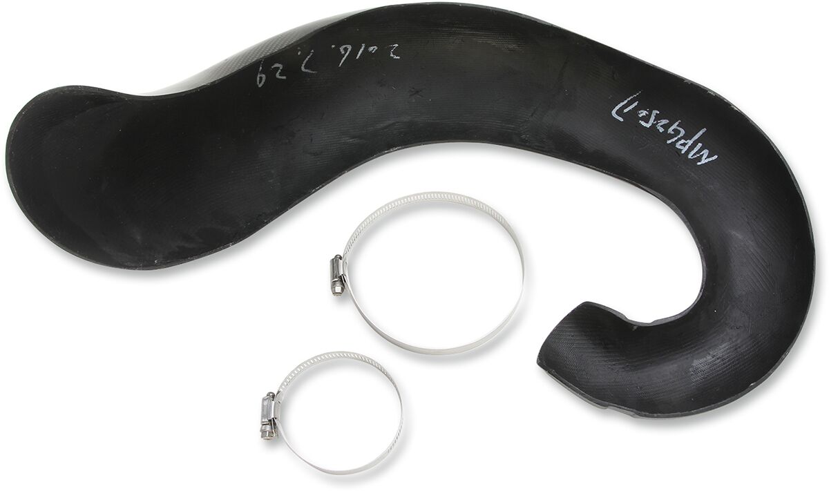 Moose Racing E Line 2-Stroke Pipe Guard