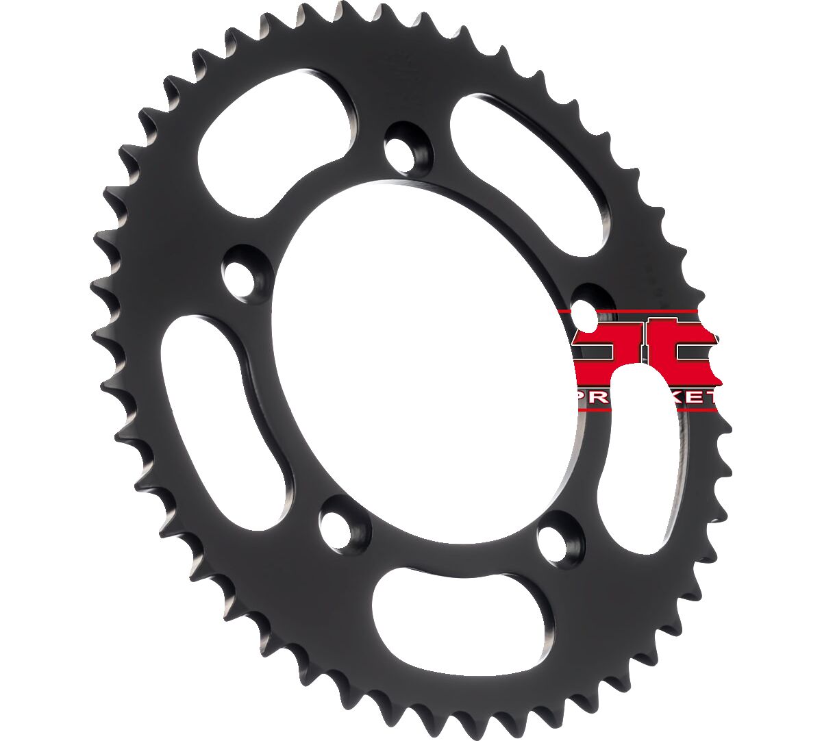 JT Sprockets Steel Bakdrev 48T