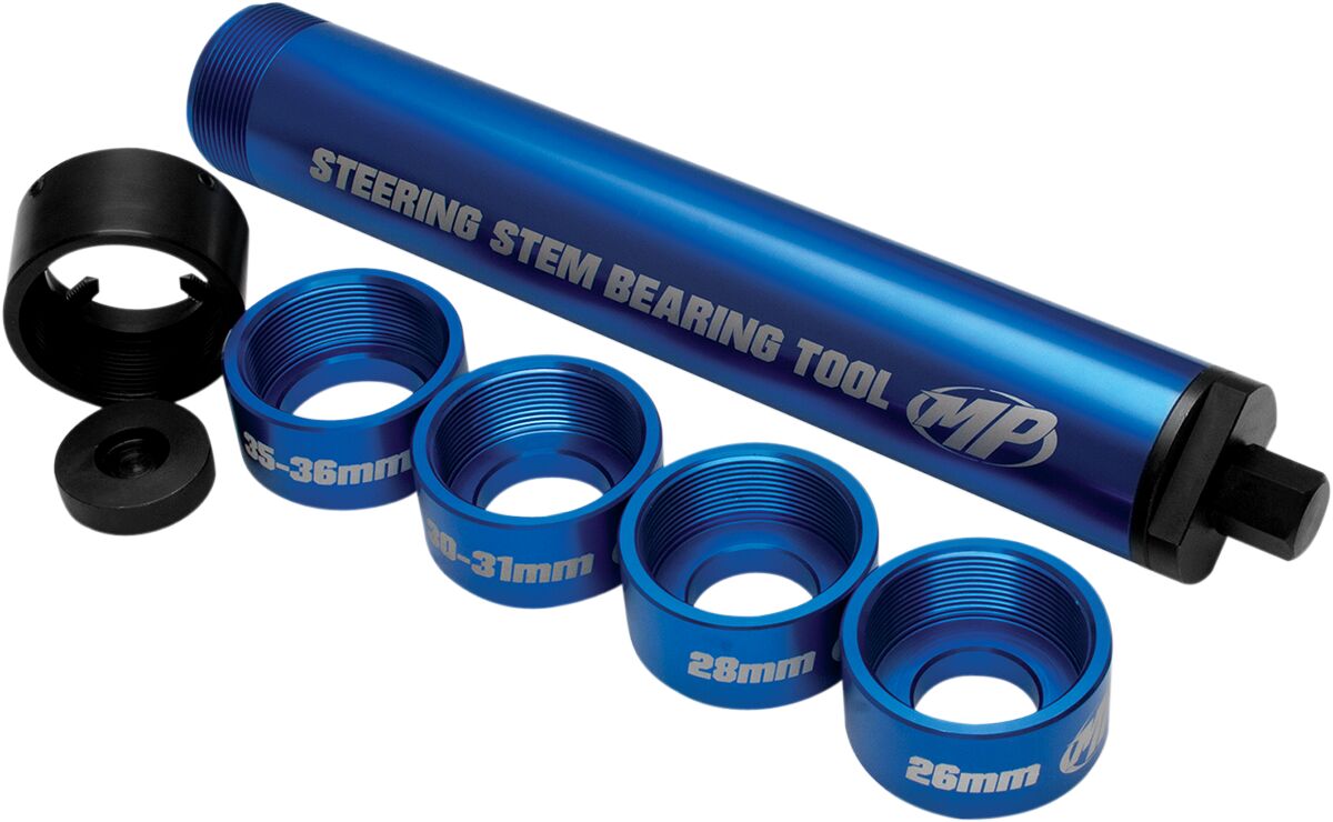 Motion Pro Steering Stem Bearing Tool