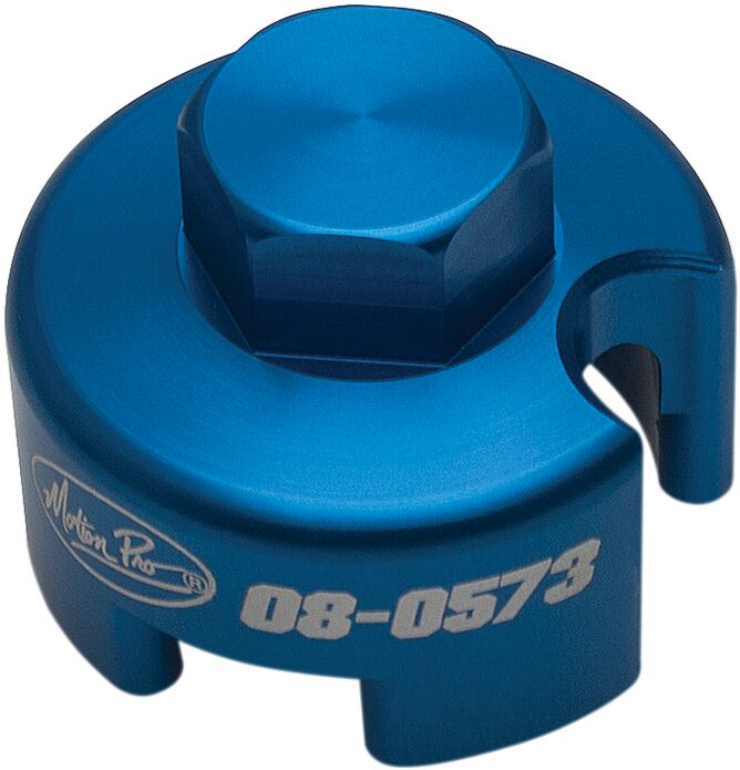 Motion Pro Fork Cap Socket