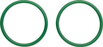 FMF Exhaust O-Rings