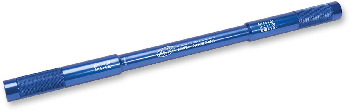 Motion Pro 5 in 1 Damper Rod Bleed Tool