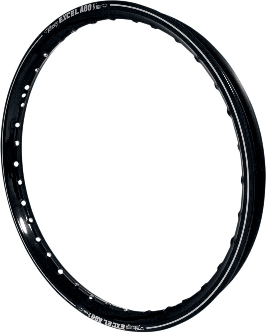 Excel A60 MX Rim 21" x 1.60"