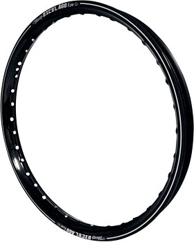 Excel A60 MX Rim 21" x 1.60"