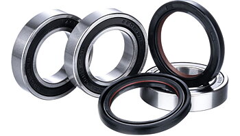 Factory-links Wheel Bearing Rebuild Kit Race