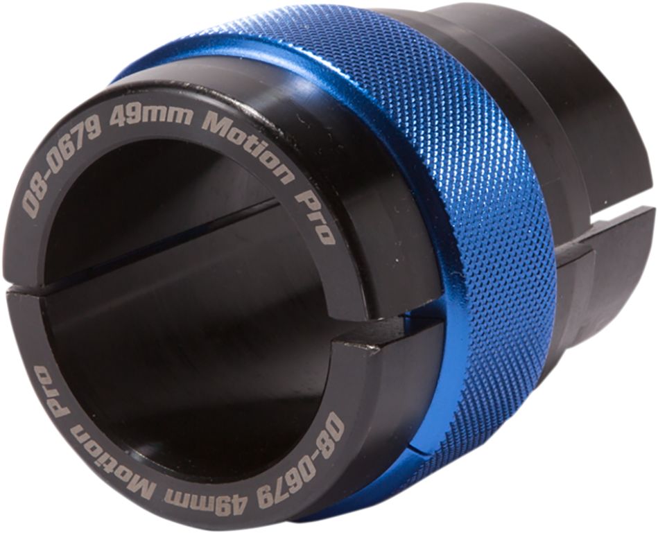 Motion Pro Ringer Fork Seal Driver