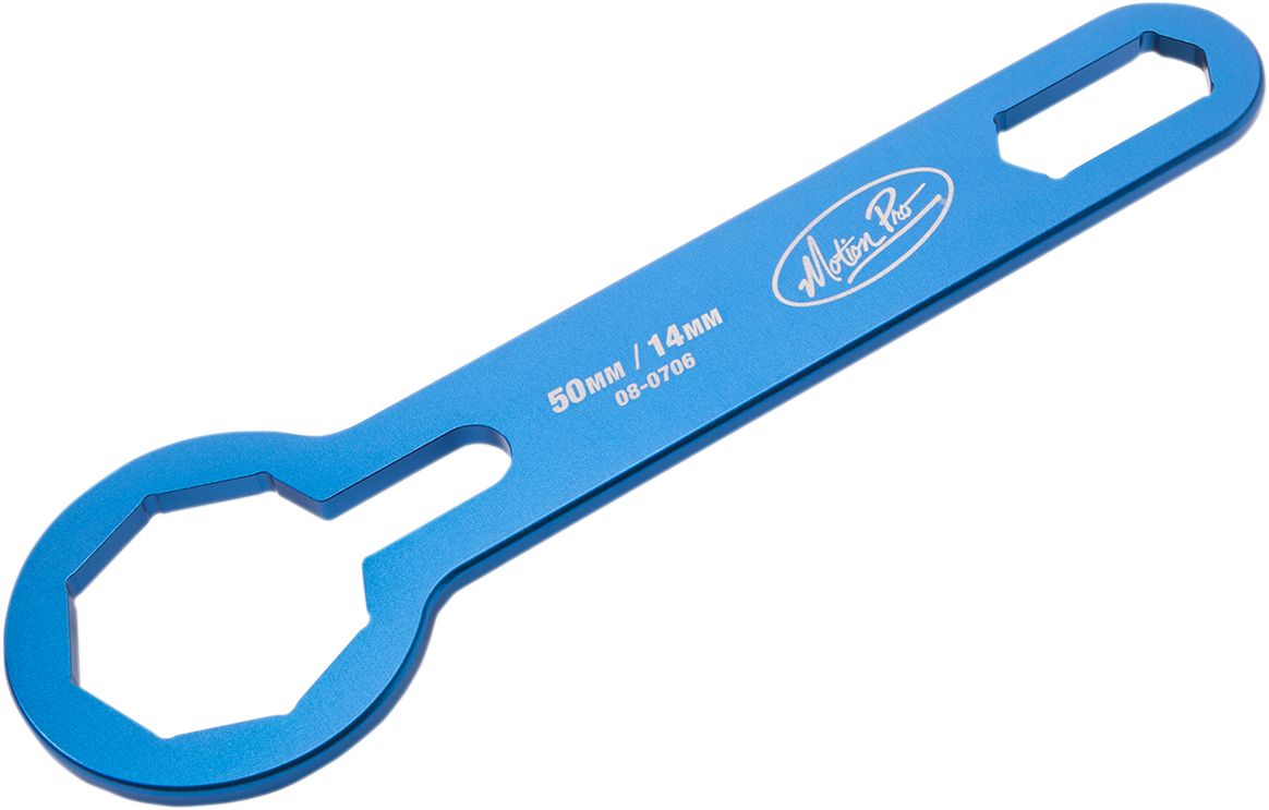 Motion Pro Fork Cap Wrench