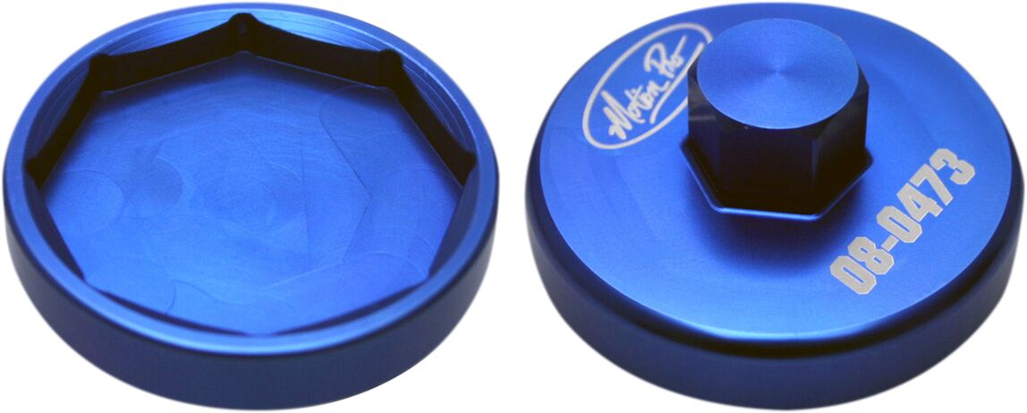 Motion Pro Fork Cap Socket