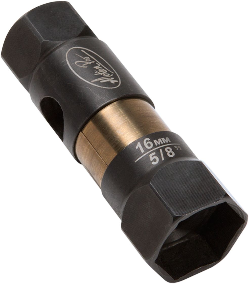 Motion Pro Pro Plug Socket™