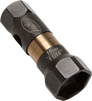Motion Pro Pro Plug Socket™