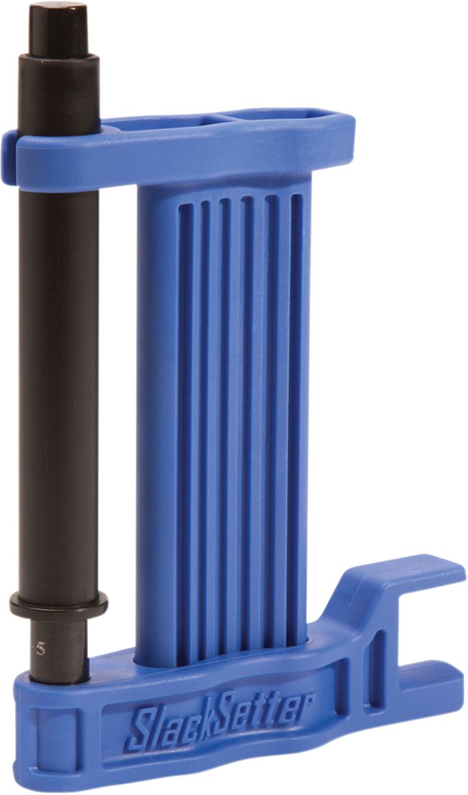 Motion Pro Slacksetter Pro™ Chain Slack Setting Tool