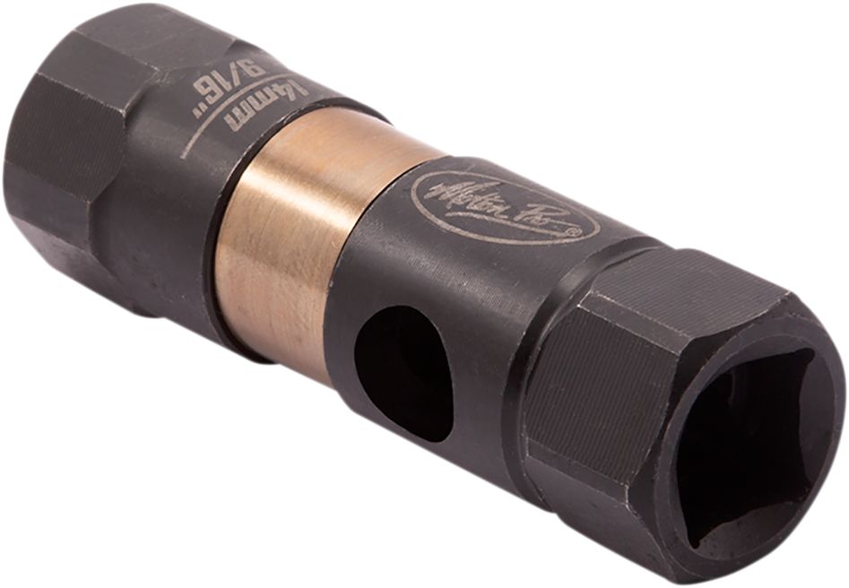 Motion Pro Pro Plug Socket™