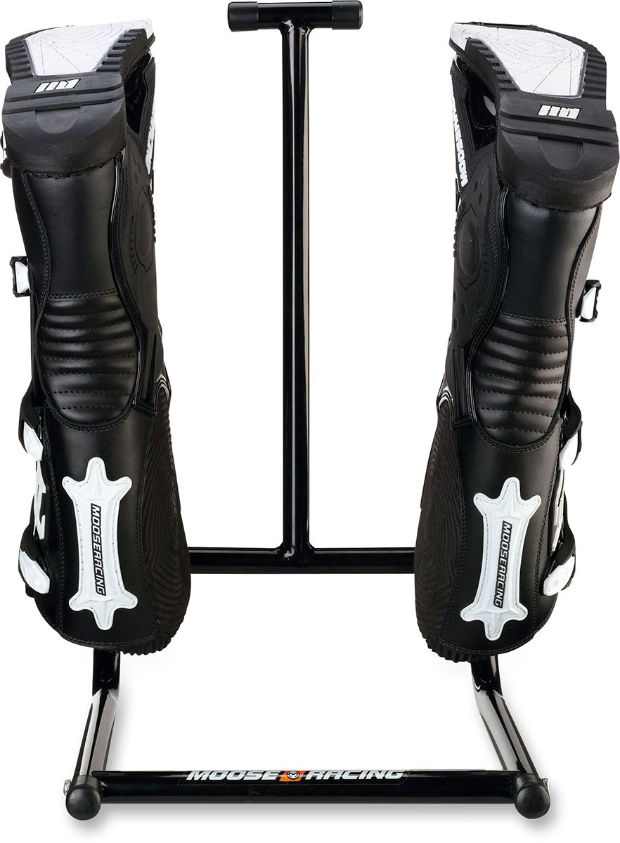 Moose Racing Boot Wash/Dry Stand