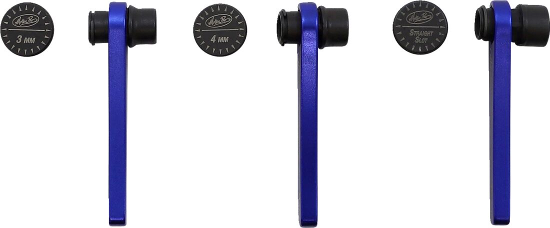 Motion Pro Tappet Adjuster Tool Set