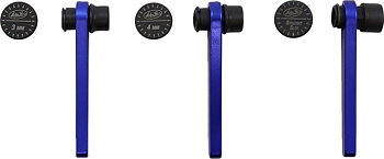 Motion Pro Tappet Adjuster Tool Set