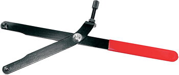 Motion Pro Rotor and Sprocket Holder